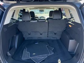2018 FORD ESCAPE SUV 4-CYL, ECOBOOST, TURBO, 1.5 LITER SEL SPORT UTILITY 4D