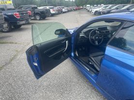 2017 BMW 2 SERIES