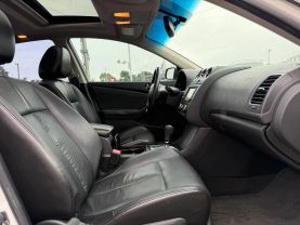2011 NISSAN ALTIMA