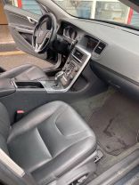 2015 VOLVO S60 SEDAN 5-CYL, TURBO, 2.5 LITER T5 PREMIER SEDAN 4D