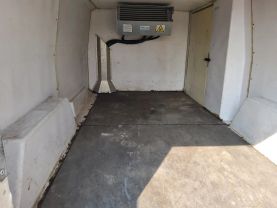 1999 CHEVROLET EXPRESS 2500 CARGO CARGO V8, 5.7 LITER VAN
