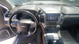 2015 Chevrolet Tahoe Ltz Sport Utility 4d - Image 12