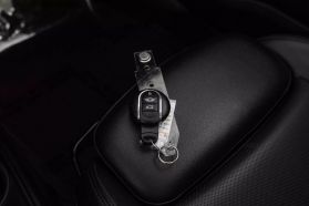 2018 MINI COUNTRYMAN HATCHBACK 4-CYL, TURBO, 2.0 LITER COOPER S ALL4 HATCHBACK 4D