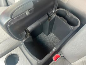 2012 TOYOTA TACOMA DOUBLE CAB PICKUP V6, 4.0 LITER PICKUP 4D 5 FT