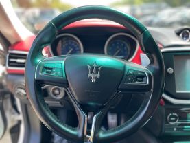 2016 Maserati Ghibli - Image 8