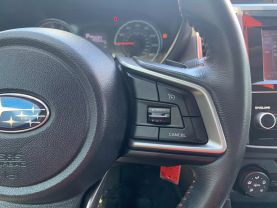 2018 SUBARU CROSSTREK 2.0I PREMIUM CARS/SUV 4-CYL, PZEV, 2.0 LITER 2.0I PREMIUM SPORT UTILITY 4D - Eddies Auto Sales
