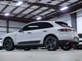 2020 PORSCHE MACAN for sale in  Orlando, FL