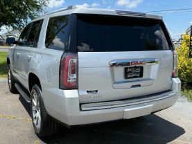 2018 Gmc Yukon Denali Sport Utility 4d - Image 6