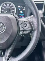 2021 TOYOTA COROLLA SEDAN 4-CYL, 1.8 LITER LE SEDAN 4D