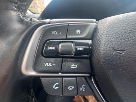 2020 HONDA ACCORD SEDAN 4-CYL, VTEC, TURBO, 2.0 LITER TOURING SEDAN 4D - Gesner Auto Inc in Taunton, MA, 41.88613, -71.14527
