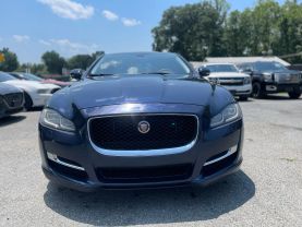 2016 Jaguar Xj - Image 2