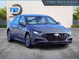 2023 HYUNDAI SONATA