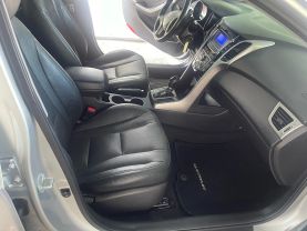 2013 HYUNDAI ELANTRA HATCHBACK 4-CYL, 1.8 LITER GT HATCHBACK 4D