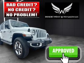 2019 JEEP WRANGLER UNLIMITED SUV 4-CYL, TURBO, 2.0 LITER SAHARA SPORT UTILITY 4D