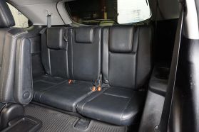 2016 TOYOTA HIGHLANDER SUV V6, 3.5 LITER LIMITED SPORT UTILITY 4D
