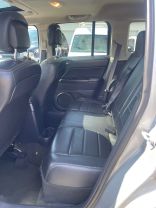 2016 JEEP PATRIOT SUV 4-CYL, 2.0 LITER HIGH ALTITUDE EDITION SPORT UTILITY 4D