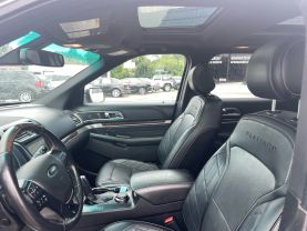 2017 Ford Explorer - Image 9