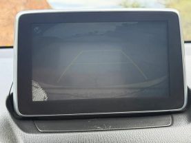 2016 SCION IA SEDAN 4-CYL, 1.5 LITER SEDAN 4D