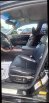 2009 LEXUS GS SEDAN V6, 3.5 LITER GS 350 SEDAN 4D