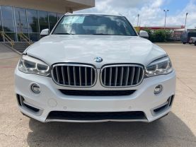 2018 BMW X5 SDRIVE35I SPORT UTILITY 4D