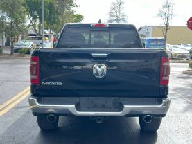 2019 RAM 1500 CREW CAB PICKUP BLACK AUTOMATIC - Iron Cars Inc