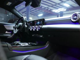 2019 MERCEDES-BENZ A-CLASS for sale in  Orlando, FL