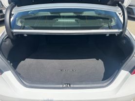 2018 TOYOTA CAMRY SEDAN 4-CYL, 2.5 LITER SE SEDAN 4D