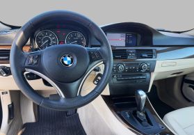 2010 BMW 3 SERIES COUPE 6-CYL, TWIN TURBO, 3.0L 335I COUPE 2D