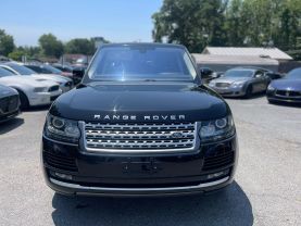 2016 Land Rover Range Rover - Image 2