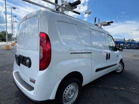 2022 Ram Promaster City Wagon Van 4d - Image 4