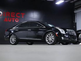 2013 CADILLAC XTS for sale in  Orlando, FL