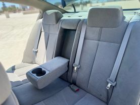 2007 NISSAN ALTIMA SEDAN 4-CYL, 2.5 LITER 2.5 S SEDAN 4D