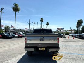 2013 Ford F150 Supercrew Cab - Image 3