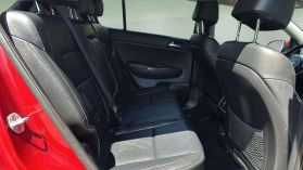2017 Kia Sportage - Image 26