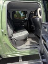 2023 TOYOTA TUNDRA CREWMAX PICKUP GREEN AUTOMATIC - Iron Cars Inc