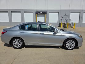 2014 Honda Accord - Image 8