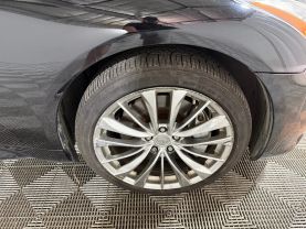 2013 INFINITI G