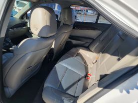 2016 CADILLAC ATS SEDAN 4-CYL, TURBO, 2.0 LITER 2.0L TURBO LUXURY SEDAN 4D
