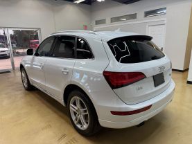 2013 AUDI Q5