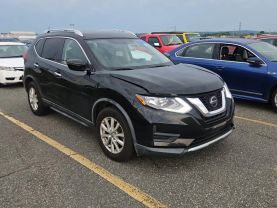 2018 Nissan Rogue - Image 5