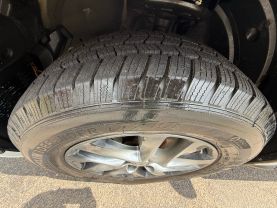 2013 Infiniti Jx Jx35 Sport Utility 4d - Image 12
