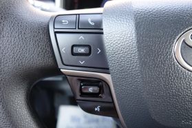 2025 TOYOTA CAMRY SEDAN 4-CYL, HYBRID, 2.5 LITER LE SEDAN 4D