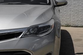 2014 TOYOTA AVALON SEDAN V6, 3.5 LITER LIMITED SEDAN 4D