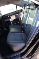 2014 TOYOTA CAMRY SE SEDAN 4D