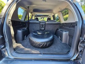 2010 TOYOTA RAV4 SPORT SUV 4D
