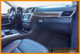 2015 MERCEDES-BENZ GL-CLASS SUV V6, TT, 3.0L GL 450 4MATIC SPORT UTILITY 4D