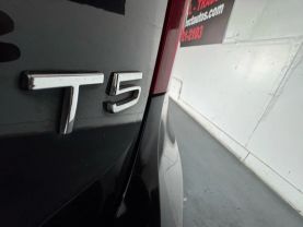 2013 VOLVO S60 SEDAN 5-CYL, TURBO, 2.5 LITER T5 SEDAN 4D
