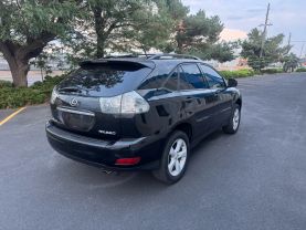 2004 LEXUS RX