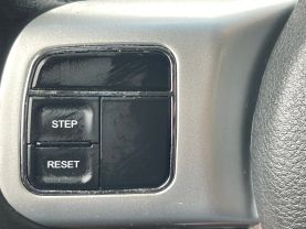 2016 JEEP COMPASS