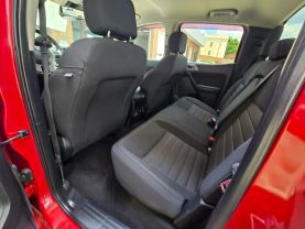 2020 Ford Ranger Supercrewxlt Pickup 4d 5 Ft - Image 18